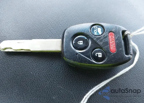 2013 Honda Pilot Touring from USA, damaged, VIN 5FNYF4H98DB064533